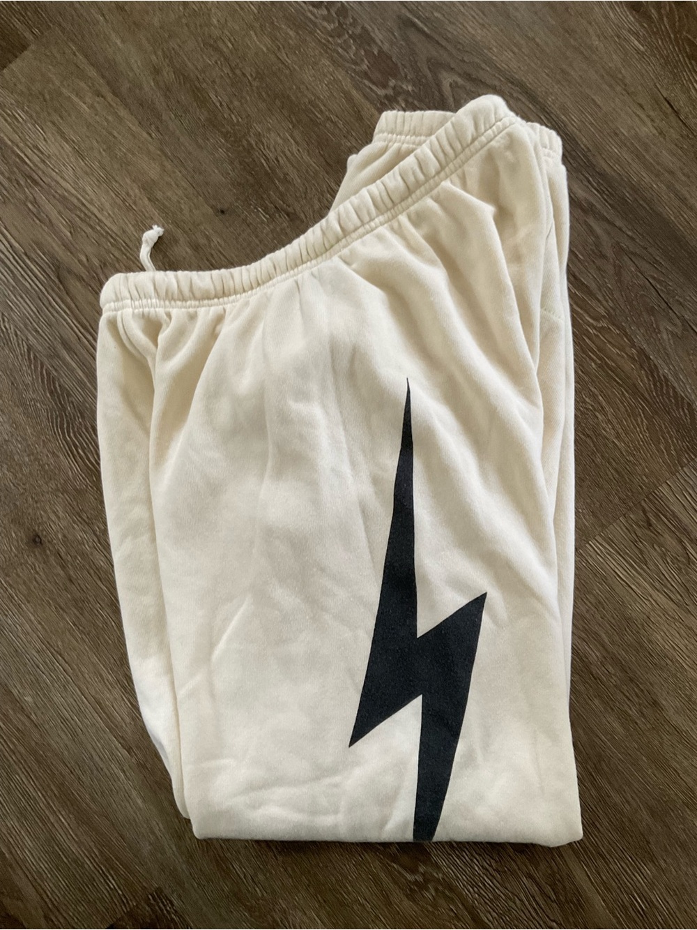 Aviator Nation Sweatpants. XL